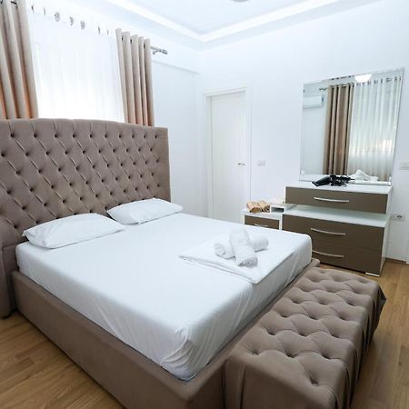 Romina Apartment Berat Exterior photo